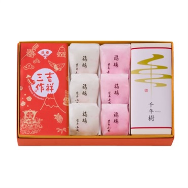 ｢柴舟小出｣初春