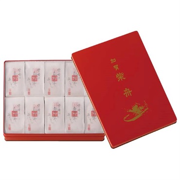 ｢柴舟小出｣柴舟(35個)