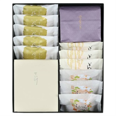 ｢金沢うら田｣折にふれ1号