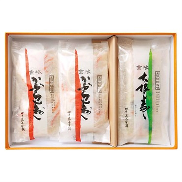 ｢四十萬谷本舗｣白山 和【冷蔵】