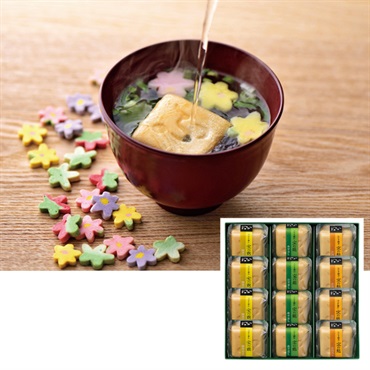 ｢不室屋｣おもてなし(12個)