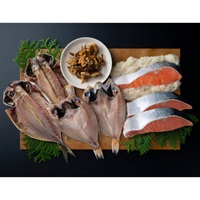 ｢味の十字屋｣店主が選んだこだわり五選【冷凍】