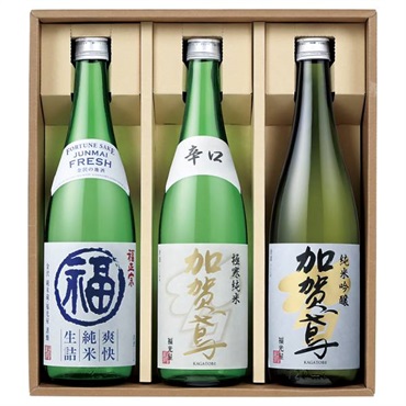 ｢福光屋｣エムザ限定 金澤便り