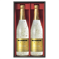 ｢日榮｣金彩セット