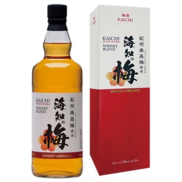 ｢シーウィングス｣海知の梅