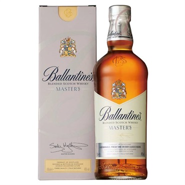 ｢サントリー｣バランタインマスターズ