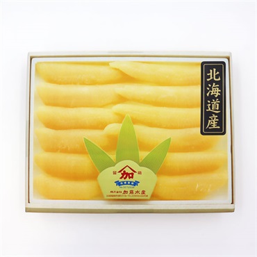 ｢加藤水産｣塩数の子(500g)【冷蔵】