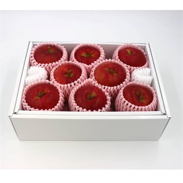 信州安曇野 りんご