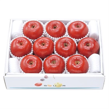 信州安曇野 りんご