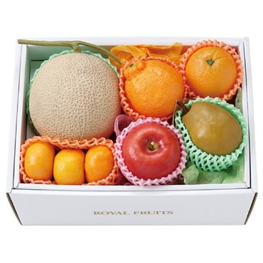 ロイヤルコンポ