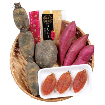 ふるさとセット