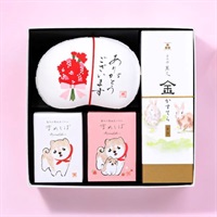 「まめや金澤萬久」母の日ギフト【３】【おまとめ便対象】