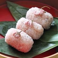 ｢金沢 浅田屋｣桜ご飯の素　2合炊【おまとめ便対象】