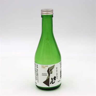 「常きげん」純米大吟醸(300ml)【初しぼり・冷蔵】【3月14日以降、順次発送】