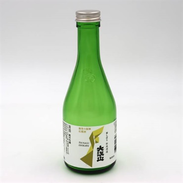 「大江山」純米吟醸(300ml)【初しぼり・冷蔵】【3月14日以降、順次発送】