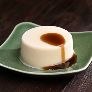 「まめや金澤萬久」お豆富ぷりん【エコ商品】【数量限定】※2025/12/19賞味期限の商品でご用意いたします。【おまとめ便対象】