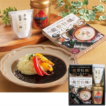 《能登応援》｢クリエイト｣能登からの贈り物