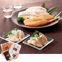 《能登応援》｢南谷良枝商店｣豪華な能登ふぐセット【冷凍】※離島にはお届け出来ません。