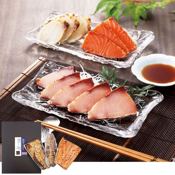 《能登応援》〈石川〉｢逸味潮屋｣金沢たたき三昧詰合せ【冷凍】※離島にはお届け出来ません。
