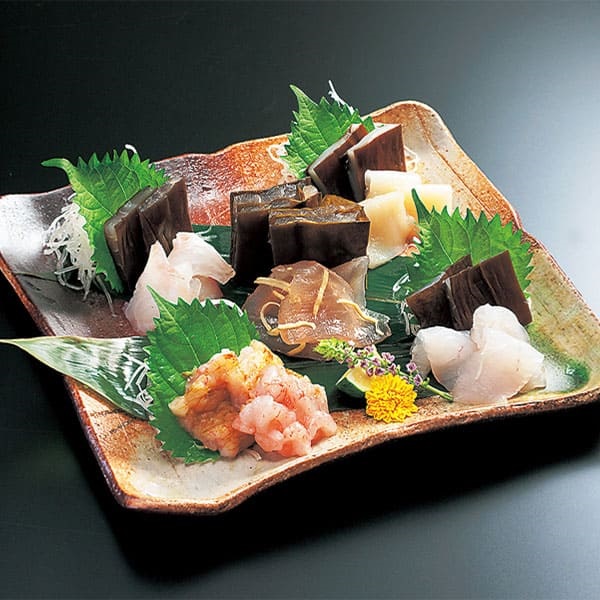 〈富山〉｢丸玉｣昆布じめセット「汐風」【冷凍】※離島にはお届け出来ません。