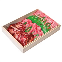 ｢ベストフーズ｣至福の一刻 焼肉セット〈計700g〉【冷凍】※離島にはお届け出来ません。