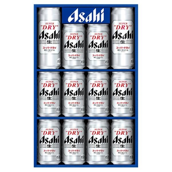 ｢アサヒ｣スーパードライ缶ビールセット