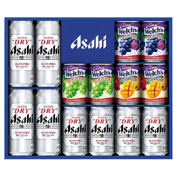 ｢アサヒ｣スーパードライファミリーセット