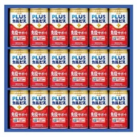｢カルピス｣健康乳酸菌ギフト(計18本)