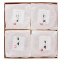 ｢柴舟小出｣白桃ゼリー