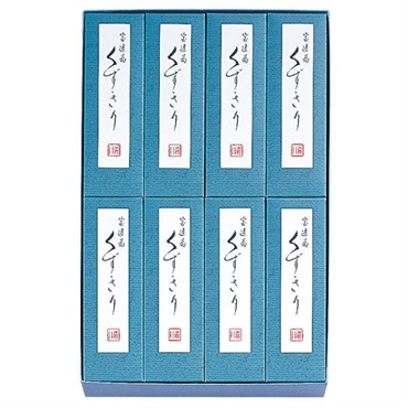 《能登応援》｢森八｣宝達葛 くずきり8本入