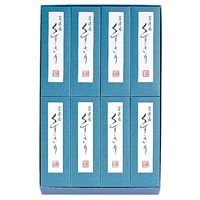 《能登応援》｢森八｣宝達葛 くずきり8本入