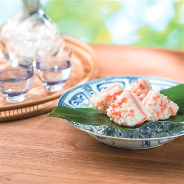 金城かぶら寿し夏糀〈氷室〉3個入り【冷蔵】
