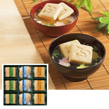 ｢不室屋｣宝づくし