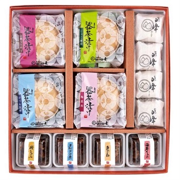 ｢佃の佃煮｣金沢好日