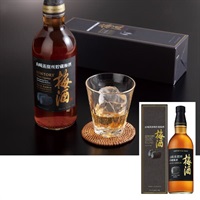 ｢サントリー｣梅酒（山崎蒸溜所貯蔵梅酒）リッチアンバー ギフトパッケージ