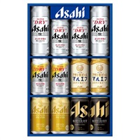 ｢アサヒ｣ビール5種セット