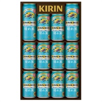 ｢キリン｣晴れ風セット