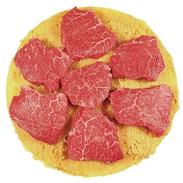｢天狗中田本店｣黒毛和牛味噌漬(計420g)【冷蔵】