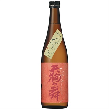 〈加賀〉｢天狗舞｣純米 / 旨【ひやおろし・冷蔵】【9月4日以降、順次発送】