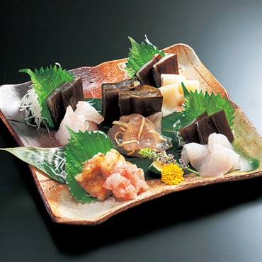 ｢丸玉｣昆布じめセット「汐風」【冷凍】※離島にはお届け出来ません。