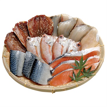 《能登応援》〈石川〉｢逸味潮屋｣朝食御魚詰合せ【冷凍】※離島にはお届け出来ません。