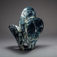 【非売品】「Echoes of Gesture」〈大井　真希〉