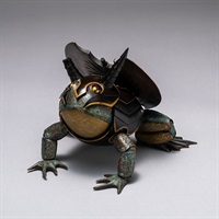 【非売品】「タタカエル」〈古田　航也〉
