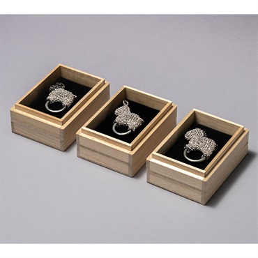 【非売品】「小さな友だち」〈浅利　侑希〉