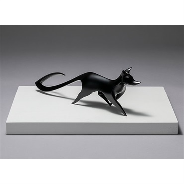 【非売品】「しのびあし」〈村田　佳彦〉