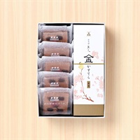 「まめや金澤萬久」金かすてら(桜)＆わらび餅のバウム(桜)詰め合わせ【おまとめ便対象】