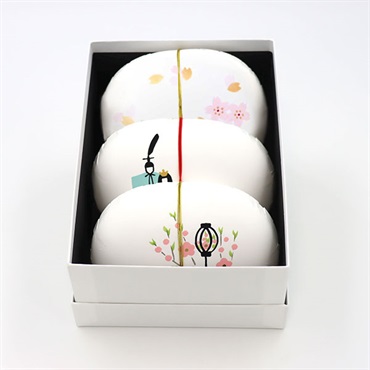 「まめや金澤萬久」季節の豆箱詰合せ【おまとめ便対象】