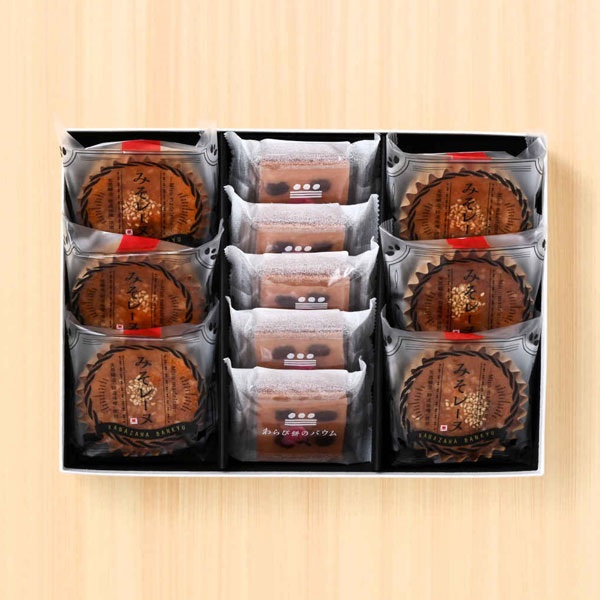 《能登応援》萬久の春の焼き菓子【３】【おまとめ便対象】