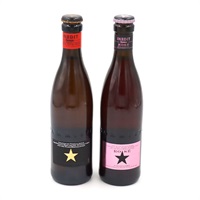 イネディットハーフ2本セット