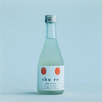 「車多酒造」shu re　特別純米【おまとめ便対象】